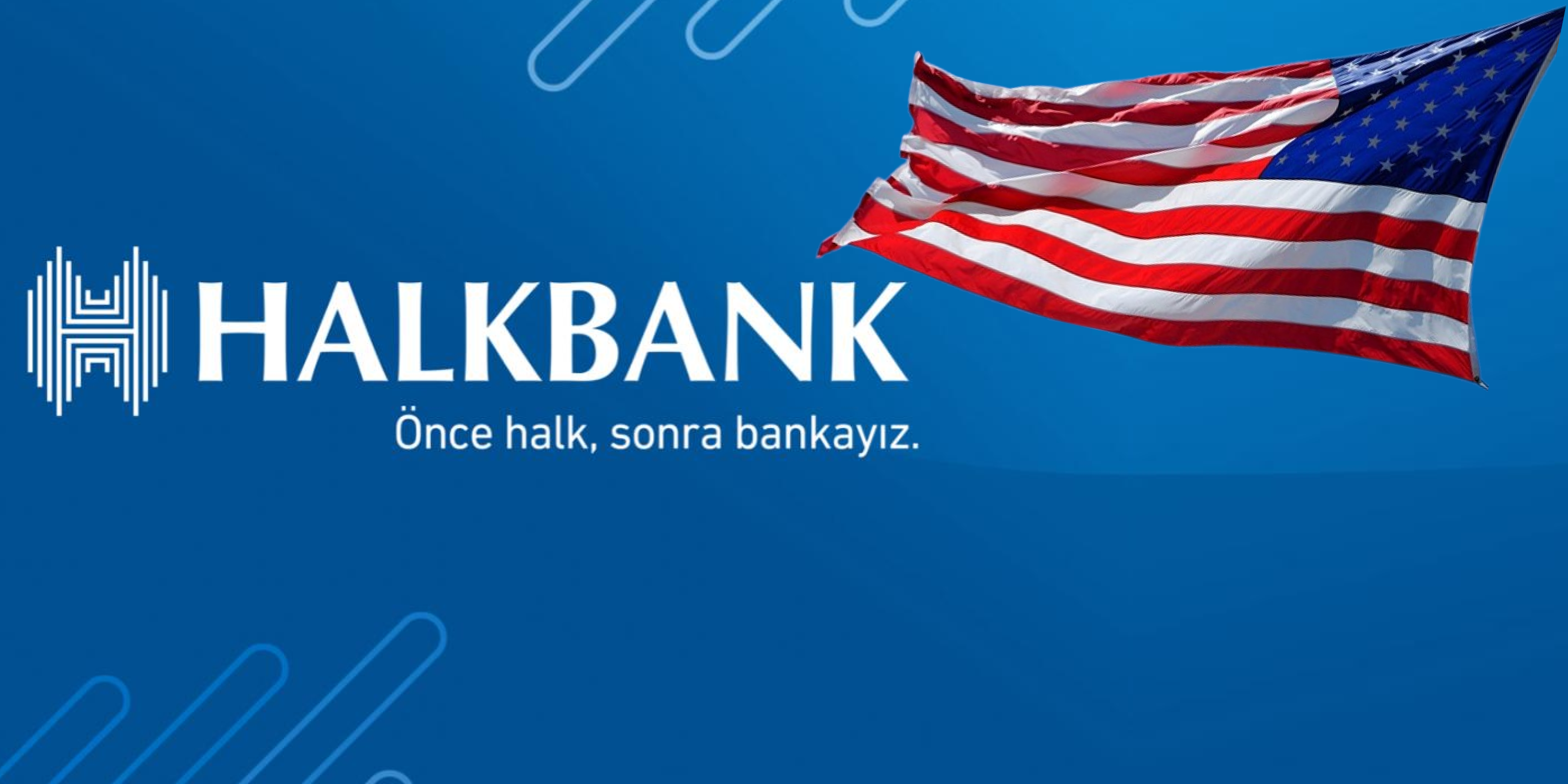 Halk Bankası tekrar gündeme geliyor: Çözüm için ABD ile müzakere edilecek