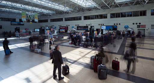 Antalya Havalimanı'nda skandal talimat: Bazı bagajları kontrol etmeyin