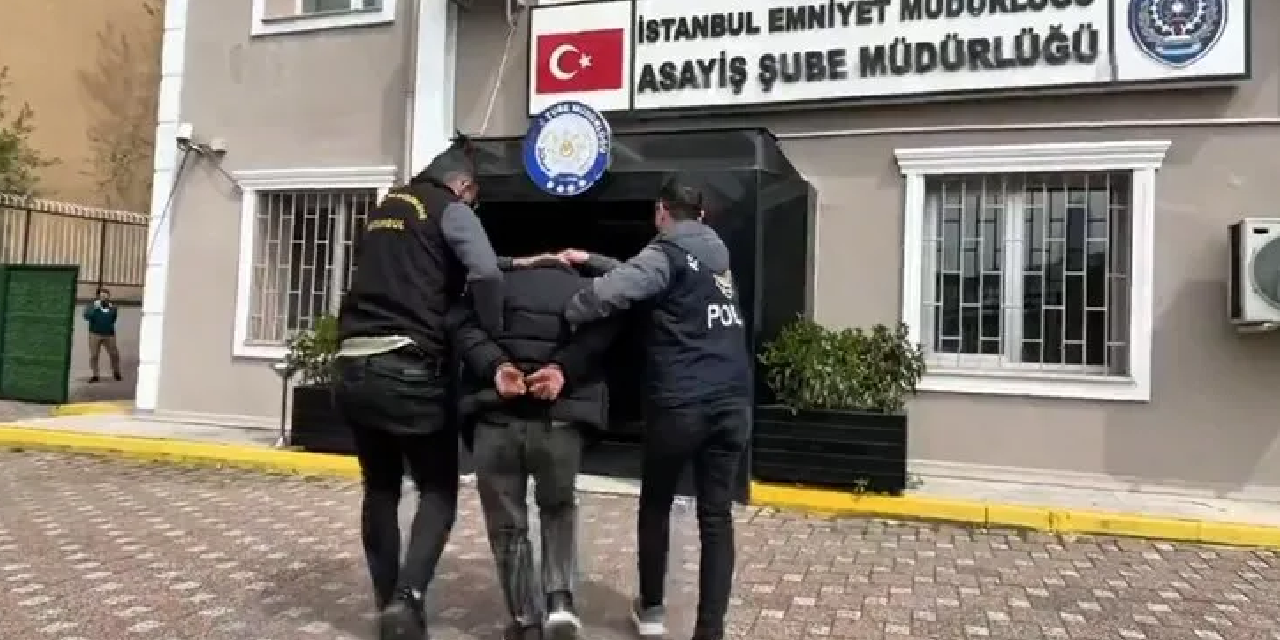 Mattia Ahmet Minguzzi'nin mezarını tahrip eden şüpheli tutuklandı