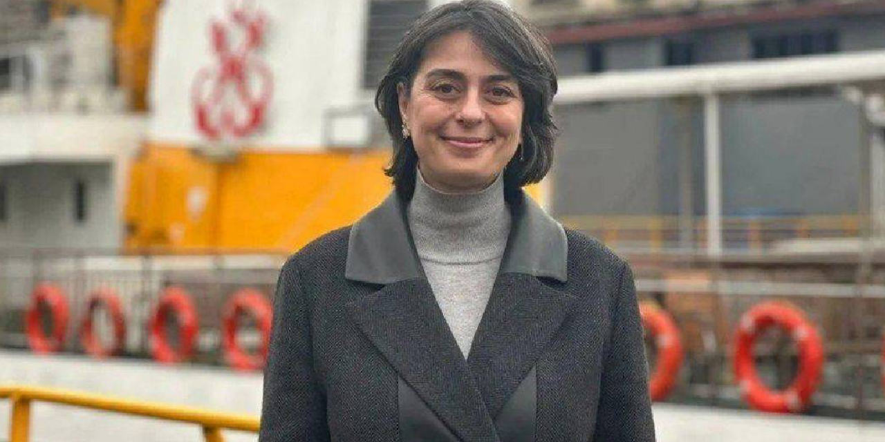 Maaşların ödenmediği iddia edilmişti... Sinem Dedetaş'tan net açıklama: