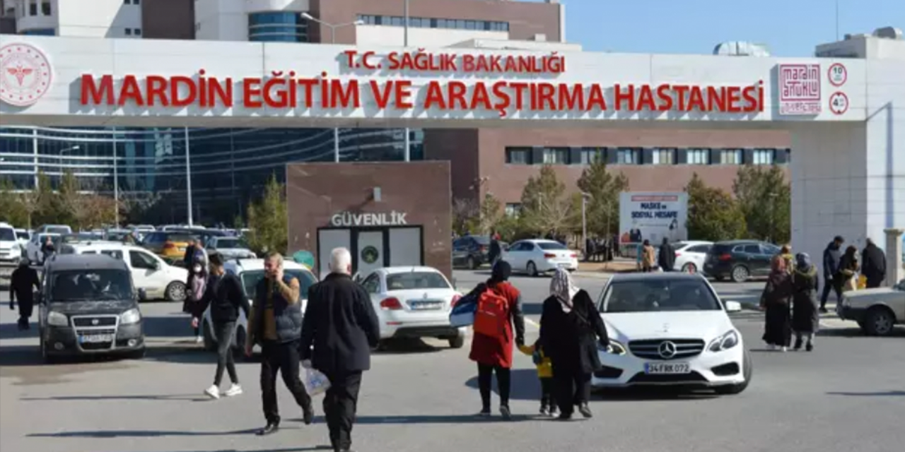 Yemekhane protestosuna katılan sağlık emekçilerine soruşturma! 'Siyasi miydi?' diye sordular