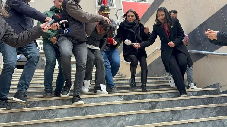 Minguzzi cinayetinde utanç verici yeni perde: Katili kınayan öğrenciye saldırı