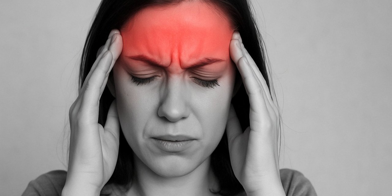 Uzmanı uyardı: Sabah baş ağrısıyla uyanıyorsanız dikkat!