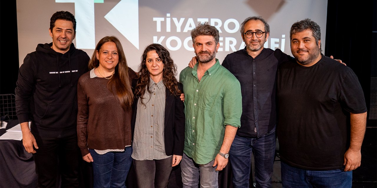 Tiyatro Kooperatifi’nde seçim bitti: Mert Fırat’lı yönetim devam ediyor
