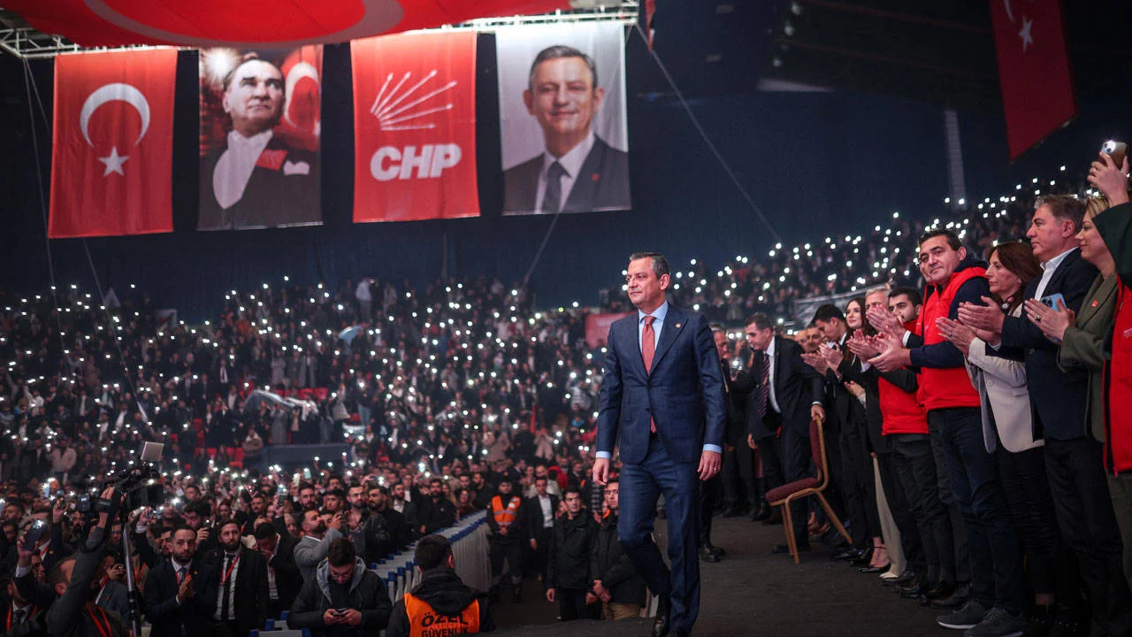 YSK, CHP’nin 21. Olağanüstü Kurultayı’nın iptal istemini reddetti: İlçe Seçim Kurulu kararı kesin nitelikte