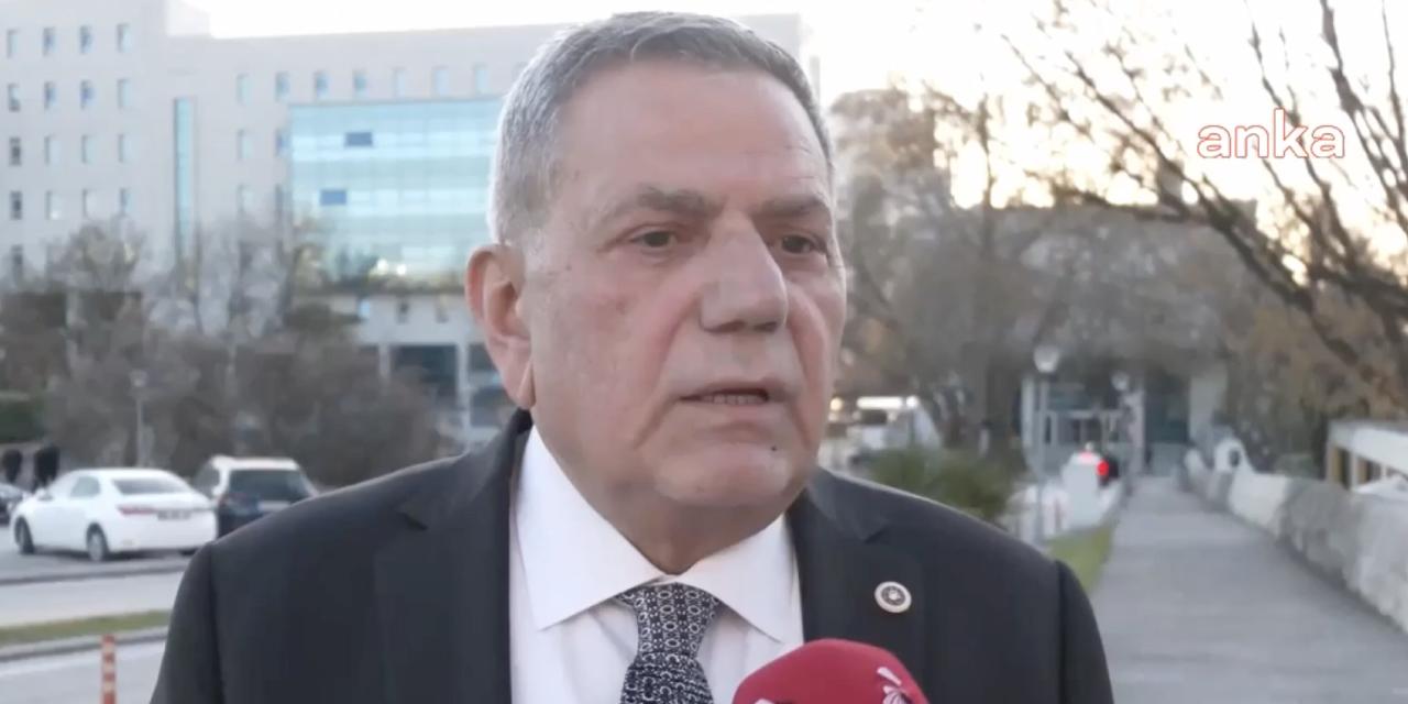 İmamoğlu’ndan çay üreticilerine cezaevinden mesaj: 'Hakkunuzi yedurtmayin'