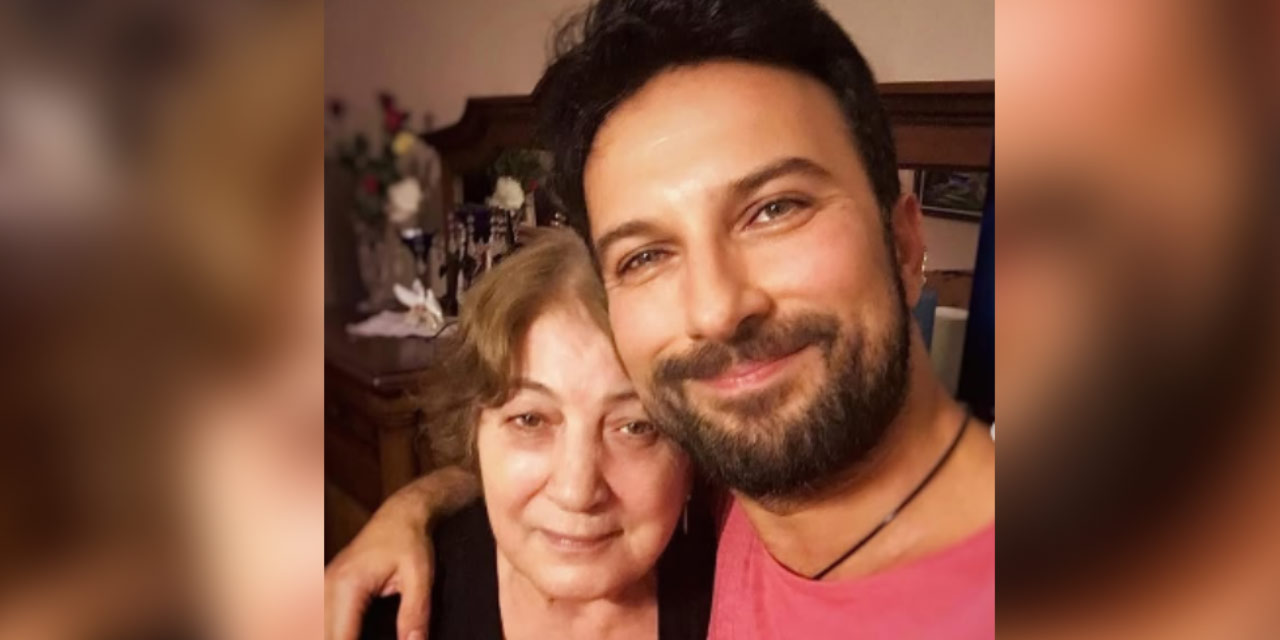 Tarkan’ın acı günü