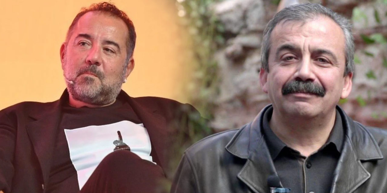Ata Demirer’den Sırrı Süreyya Önder mesajı