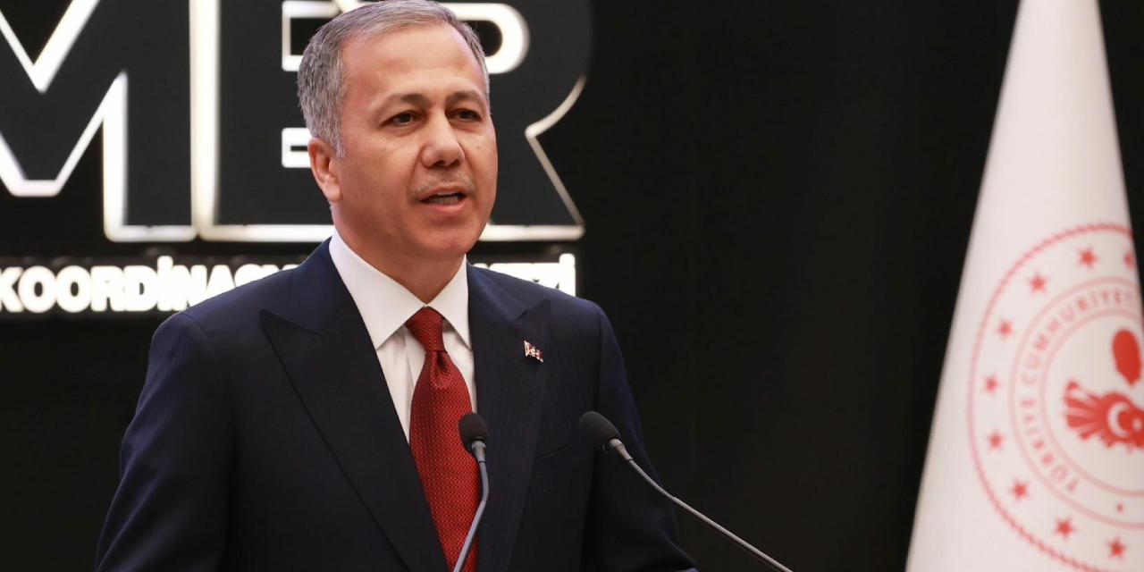 31 ilde siber suç operasyonu: 223 gözaltı