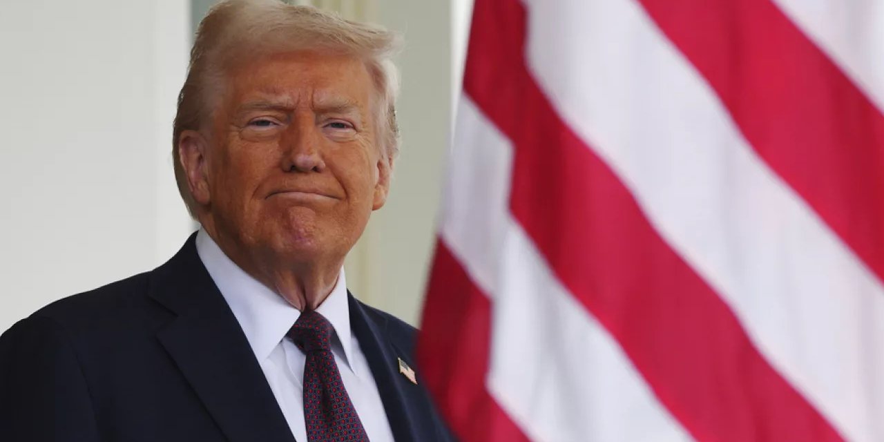 Trump el yükseltmeye devam ediyor: Çin'e yönelik vergi yüzde 245'e çıkarıldı