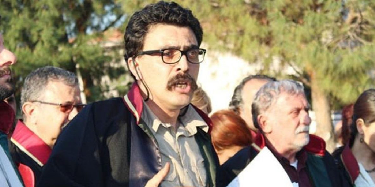 Avukat Selçuk Kozağaçlı tahliye edildi: 8 yıldır tutukluydu