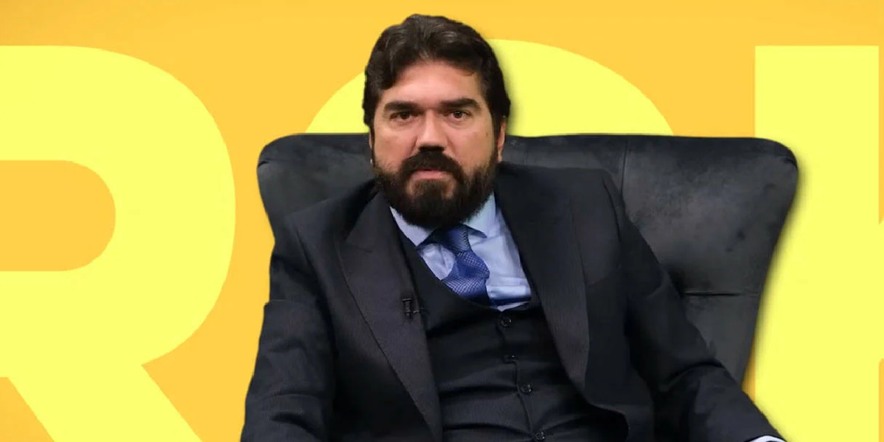 'CHP kurultayına kayyım atanacak' diyen ROK'a soruşturma açıldı: Geri adımı gecikmedi
