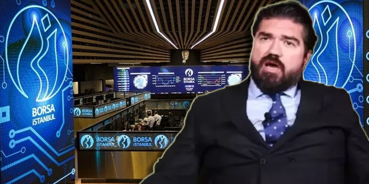 ROK'un kayıym iddiası borsayı etkiledi! CHP'li ekonomist Karatepe tepki gösterdi