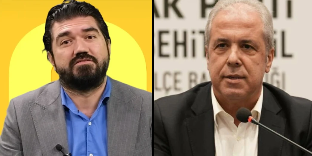 Şamil Tayyar’dan 'Rasim Ozan Kütahyalı' çağrısı: Bu haberleri yapanları gece toplamak lazım