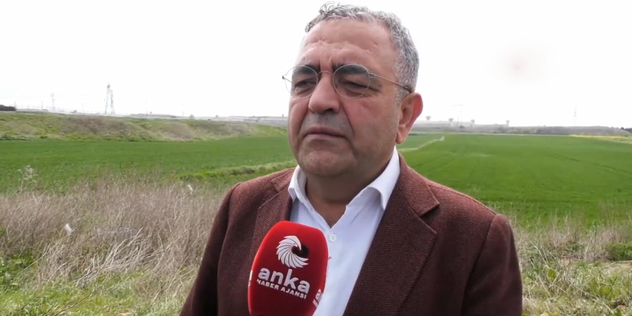 CHP'li Tanrıkulu’ndan Adalet Bakanına Esila Ayık sorusu: “Kronik hastalıkları göz önünde bulundurulmalı”