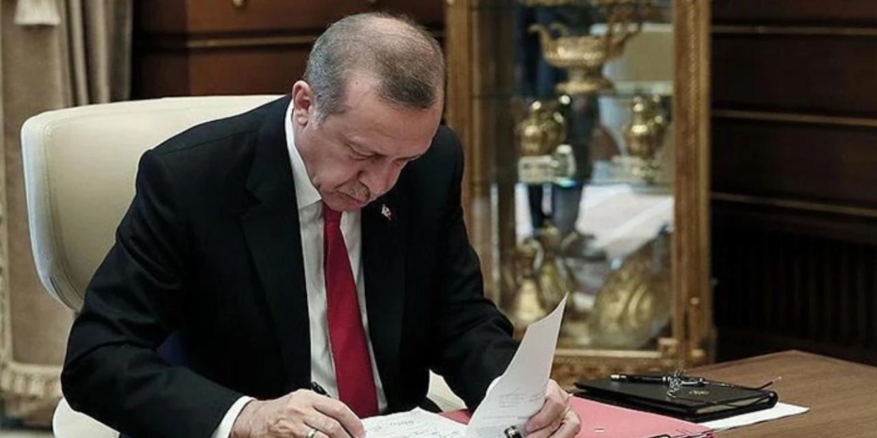 Bazı fakültelere yeni düzenleme: Kuruluş ve kapatma kararları Resmi Gazete'de