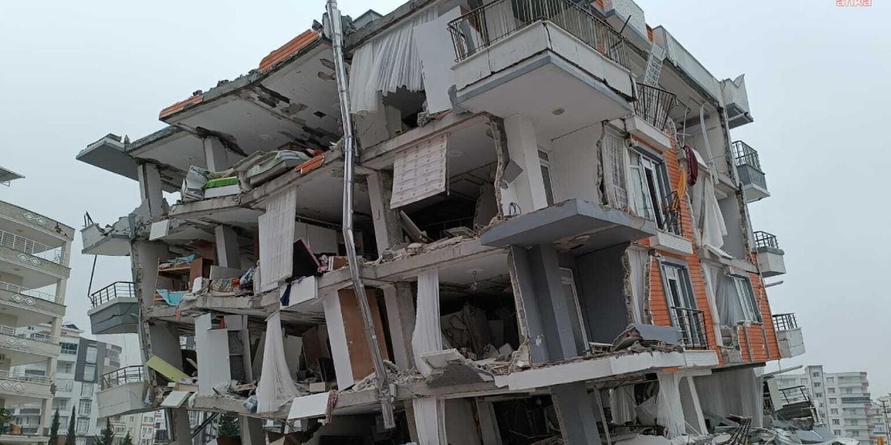 Burak Yapı Sitesi davası: 5 kamu görevlisine 22 yıla kadar hapis istemi
