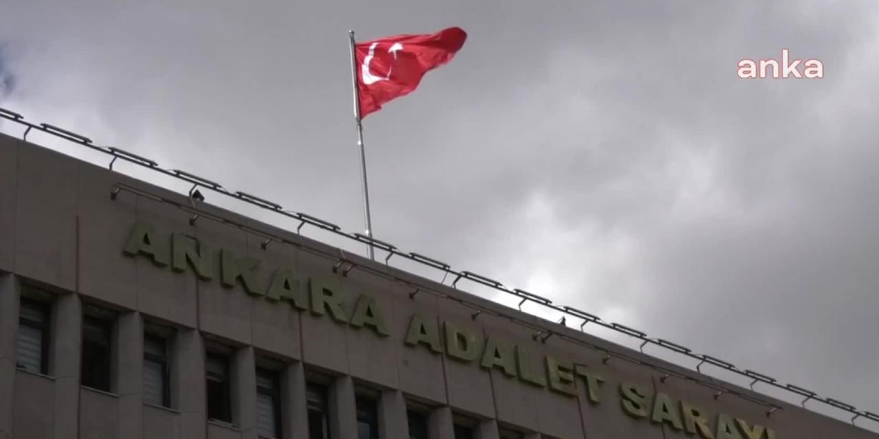 Ankara’da uyuşturucu soruşturması: 646 kişiye gözaltı kararı