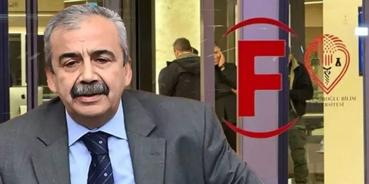 Hastaneden yeni açıklama: Sırrı Süreyya Önder’den umutlandıran haber