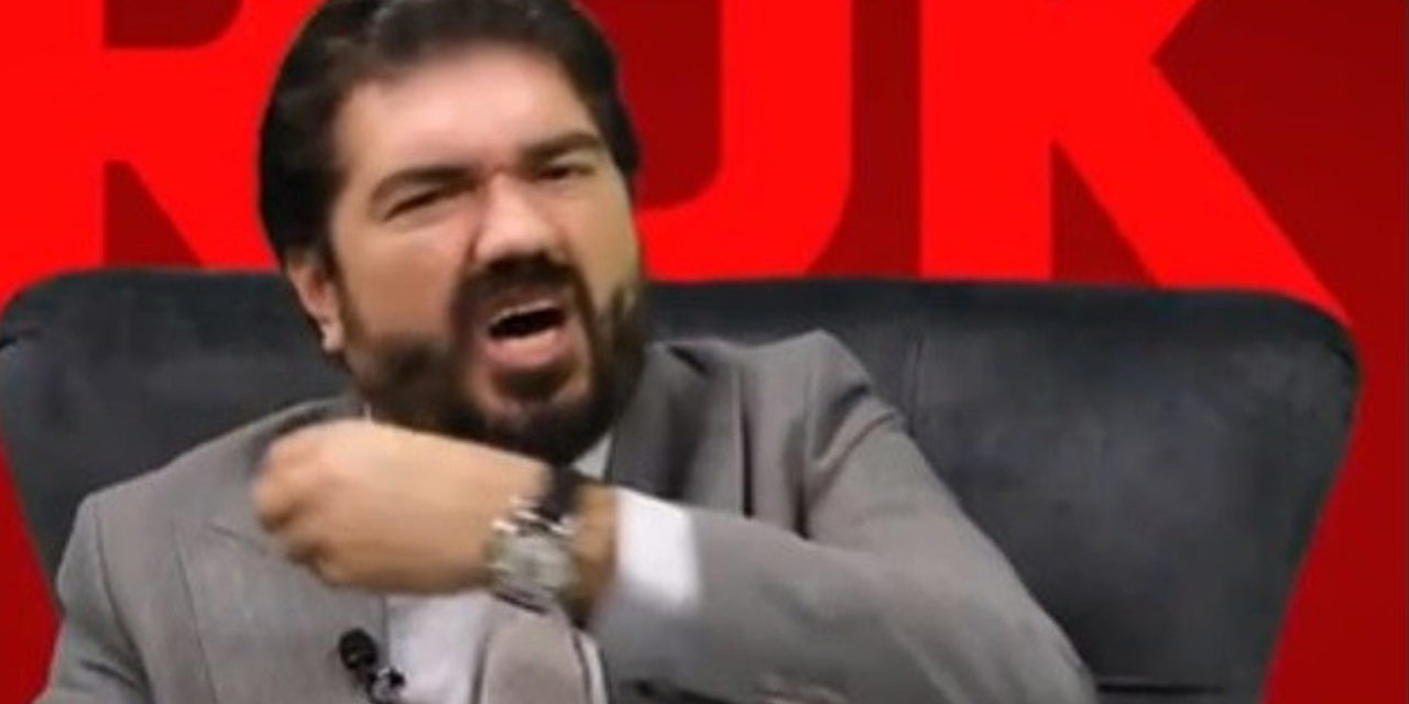 Rasim Ozan Kütahyalı için gözaltı kararı