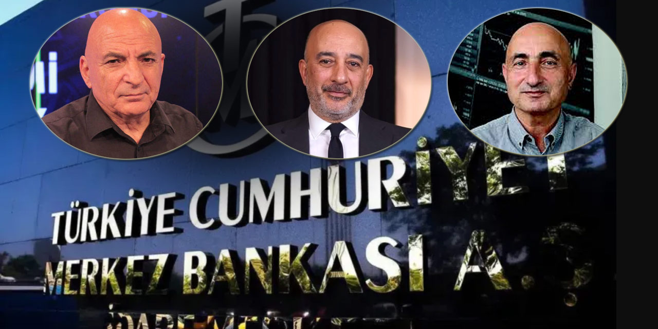 Ekonomistler yorumladı: Merkez Bankası’nın faiz kararından sonra ne olacak?