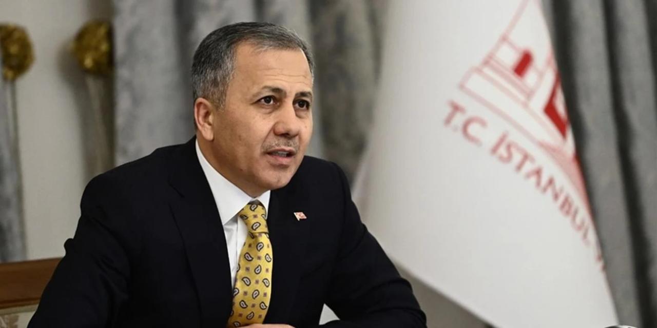 Bakan Yerlikaya: Kayyım iddialarını yayanlara suç duyurusu