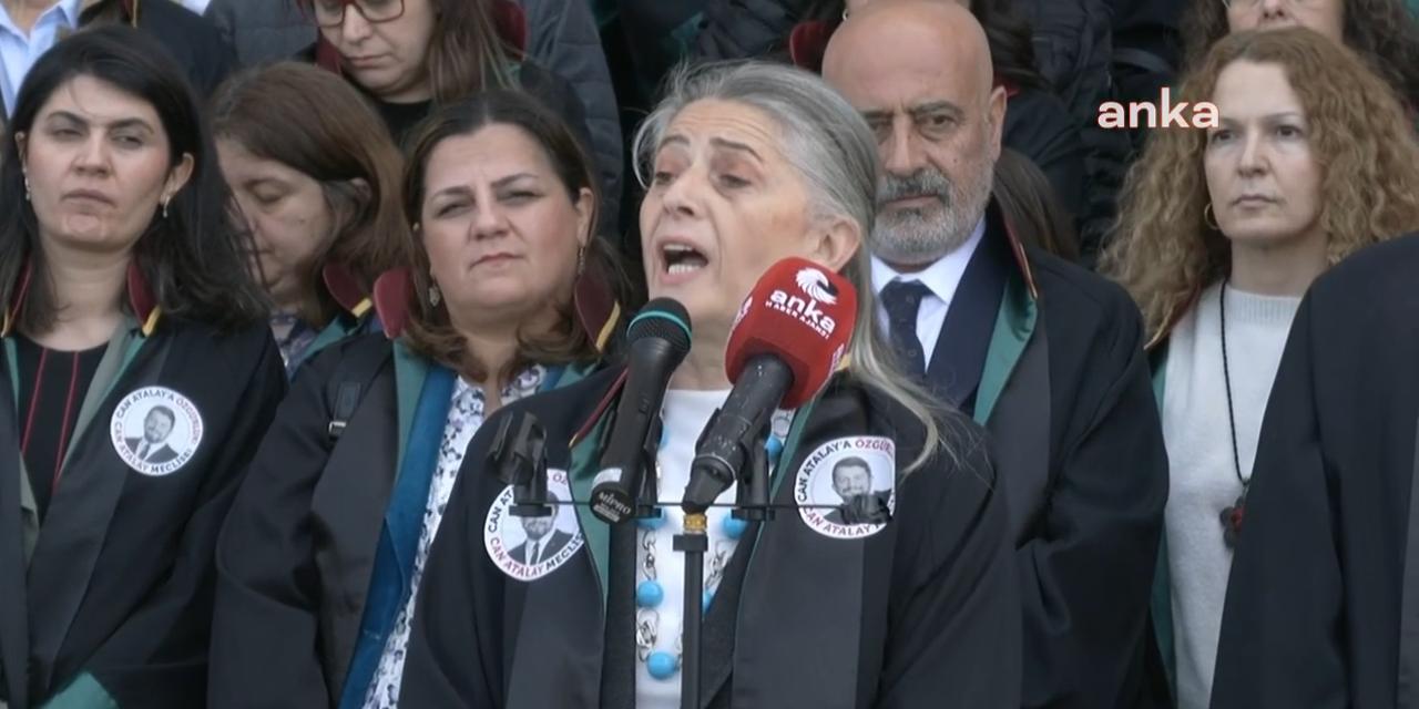 CHP'li Suiçmez’den Numan Kurtulmuş’a: 'Bizi koltuklarla korkutacağınızı mı zannediyorsunuz?'