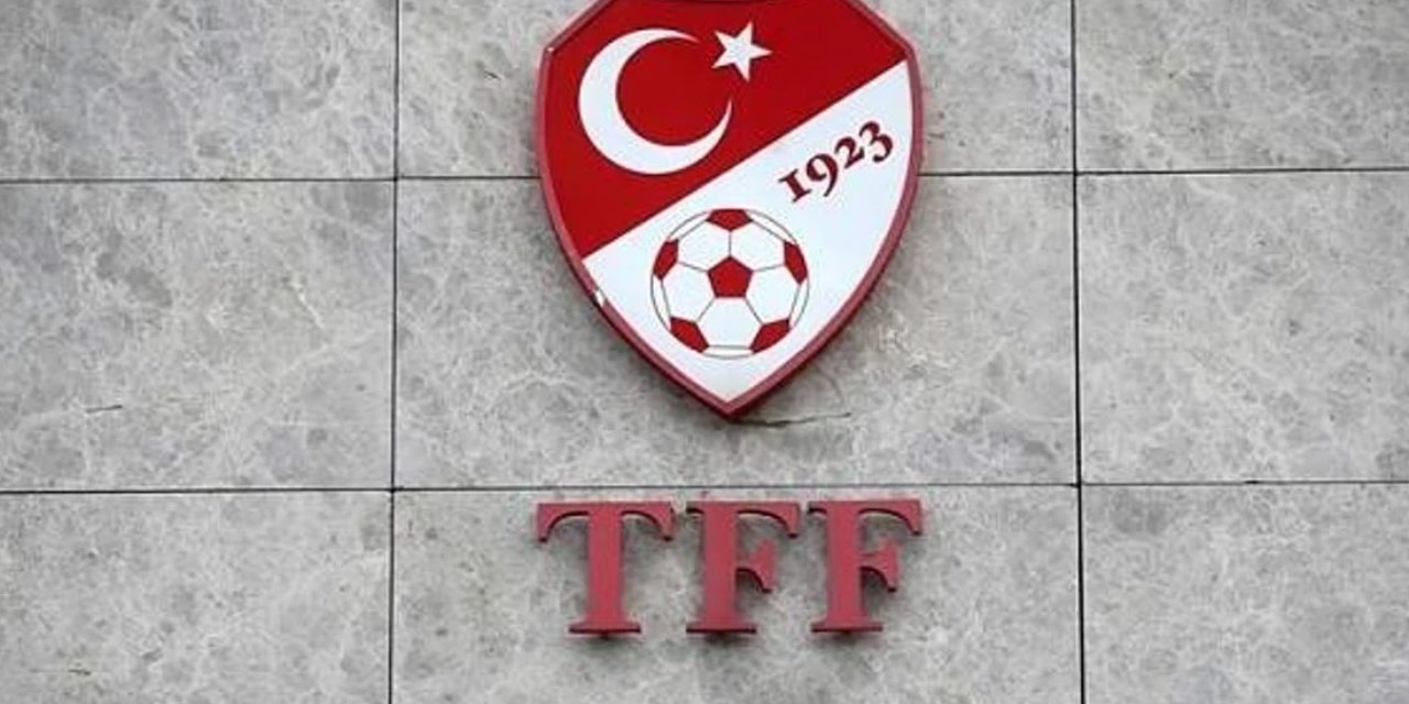 TFF’den takım sayıları açıklaması: İşte profesyonel liglerdeki yeni takım tablosu
