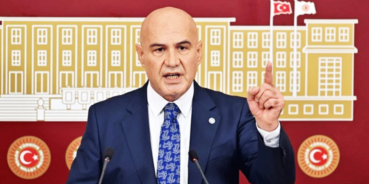 İYİ Parti Grup Başkanvekili Çömez ‘çocukları’ anlattı: ‘Allah aşkına bu ülke ne zaman bu hale geldi’