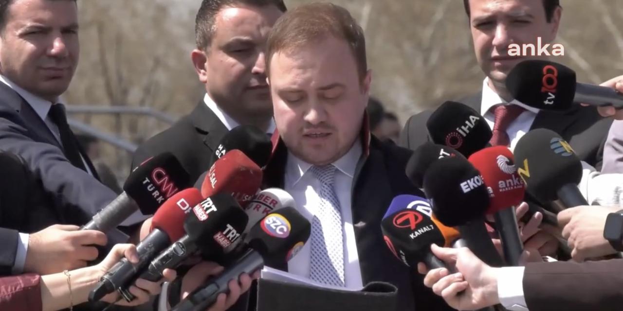 Lütfü Savaş'ın avukatı Üregen: "21. Olağanüstü Kurultay için de bir iptal davası açacağız"