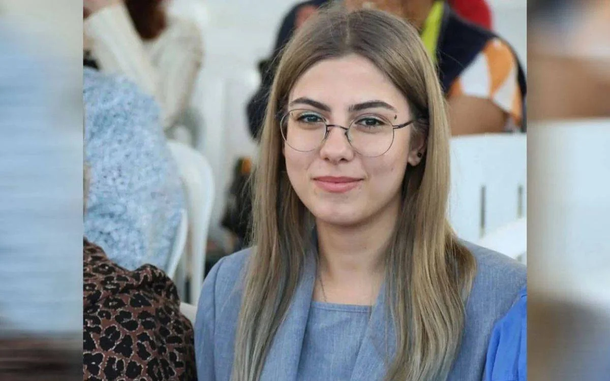 Tutuklu öğrenci Esila Ayık’ın hastalığı cezaevinde ağırlaştı