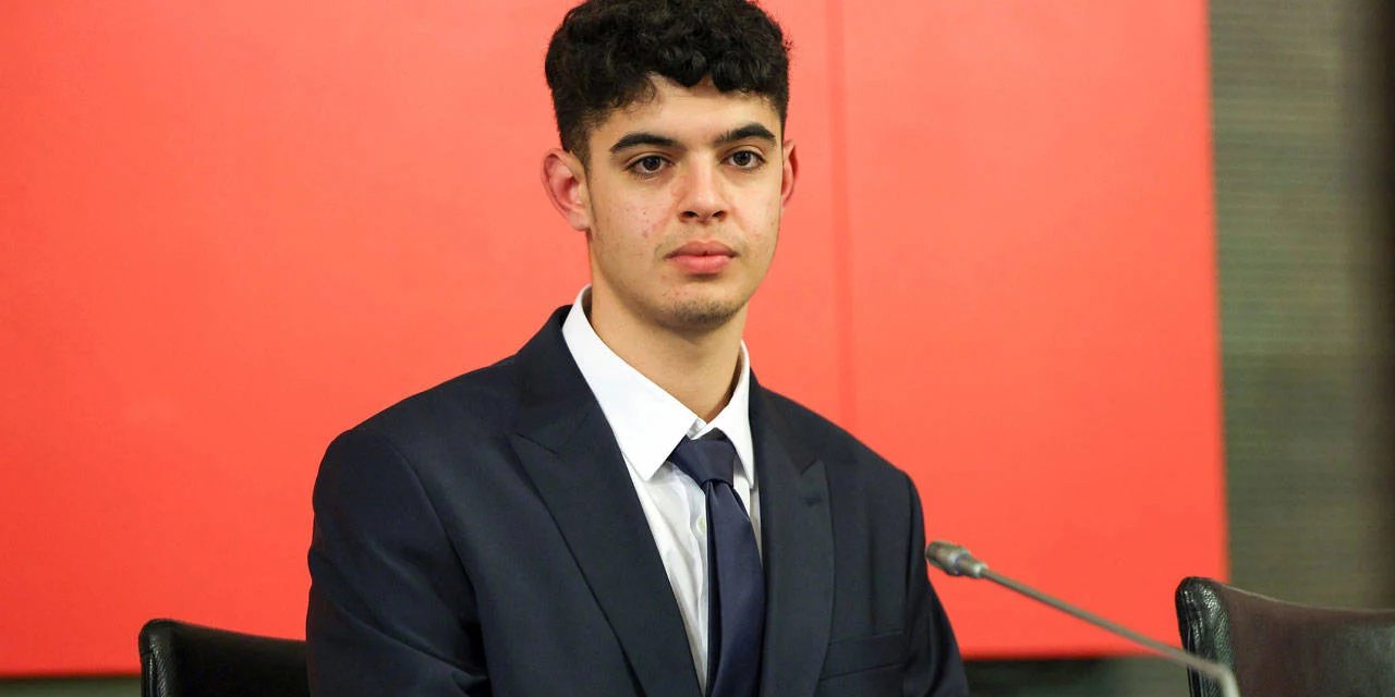 Berkay Gezgin'den Cem Küçük hakkında suç duyurusu