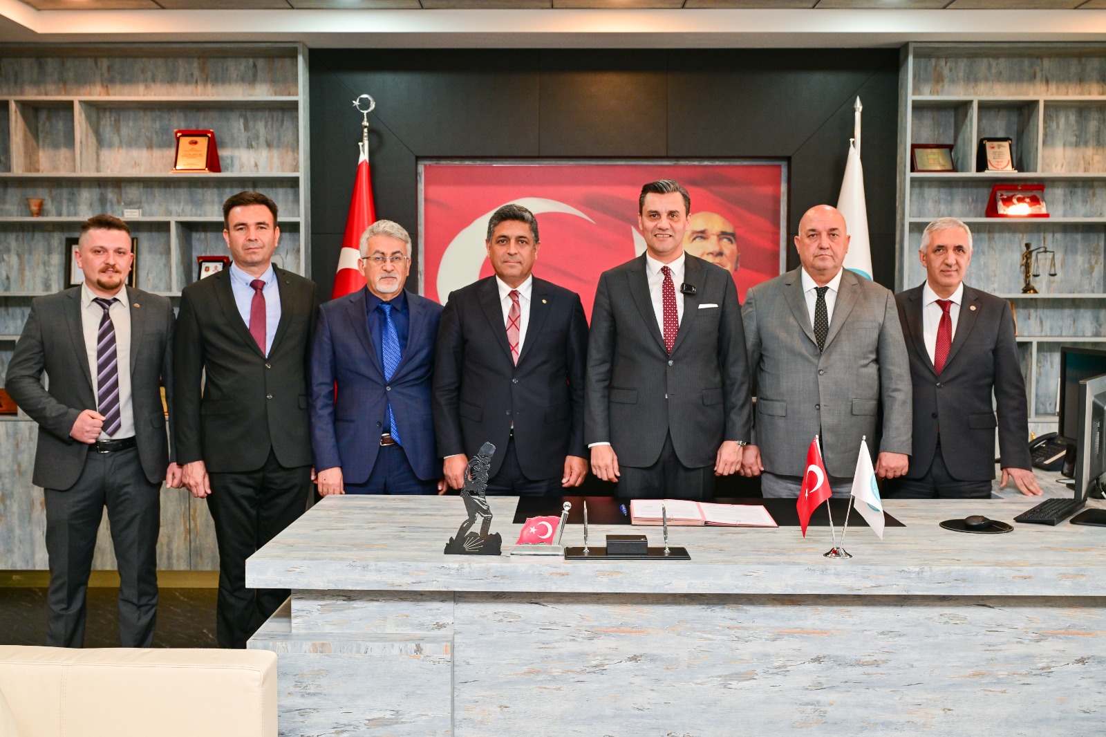 Manisa’da personele 50 bin TL promosyon müjdesi