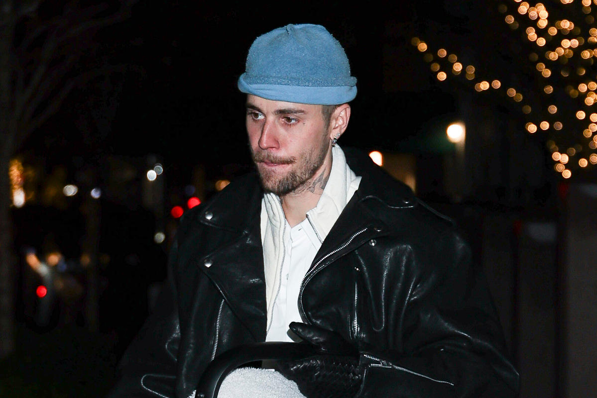 Justin Bieber iflas etti iddiası!
