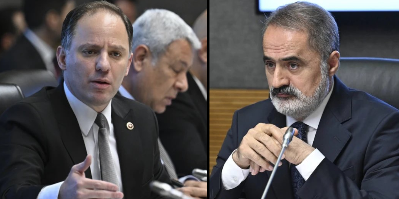 Deniz Yavuzyılmaz usulsüz atamaları sordu: TCDD Başkanı 'Ben duygusal bir adamım' dedi