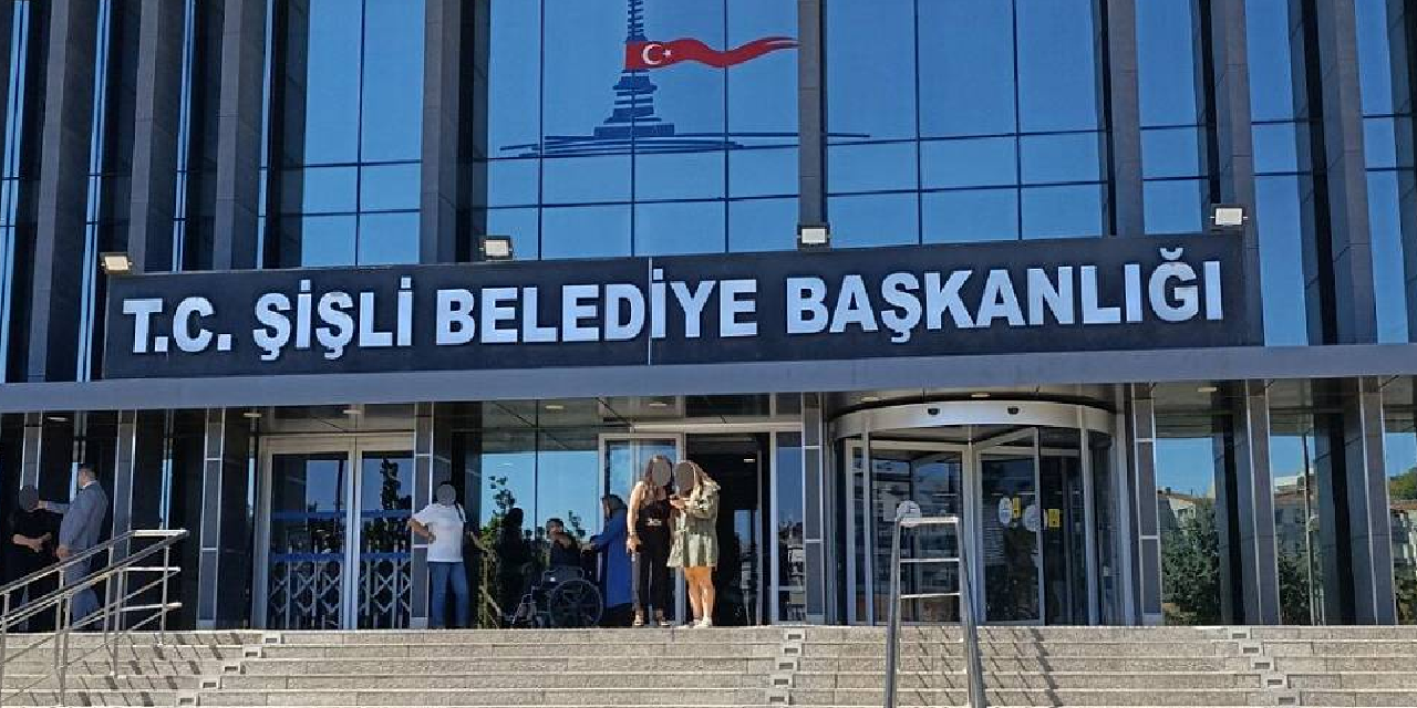 Şişli kayyımı hizmetsizlikte sınır tanımıyor! Gençlere burs ve abonman desteği kesildi
