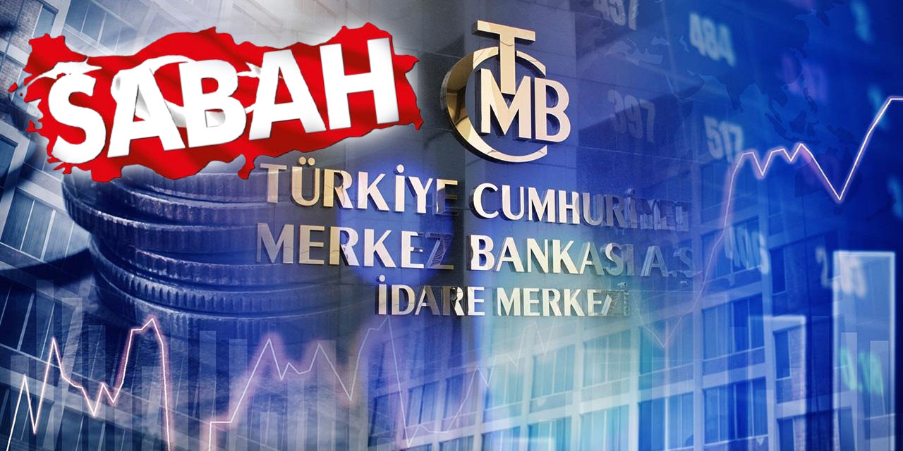 Sabah yazarından Merkez Bankası’na itiraz: ‘Tam teslimiyet, yazık!’