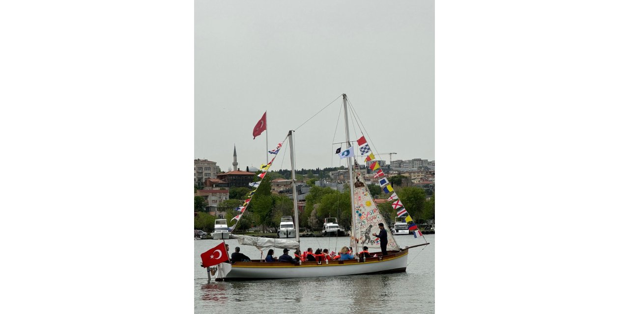 Rengârenk 23 Nisan Etkinlikleri Rahmi M. Koç Müzesi’nde