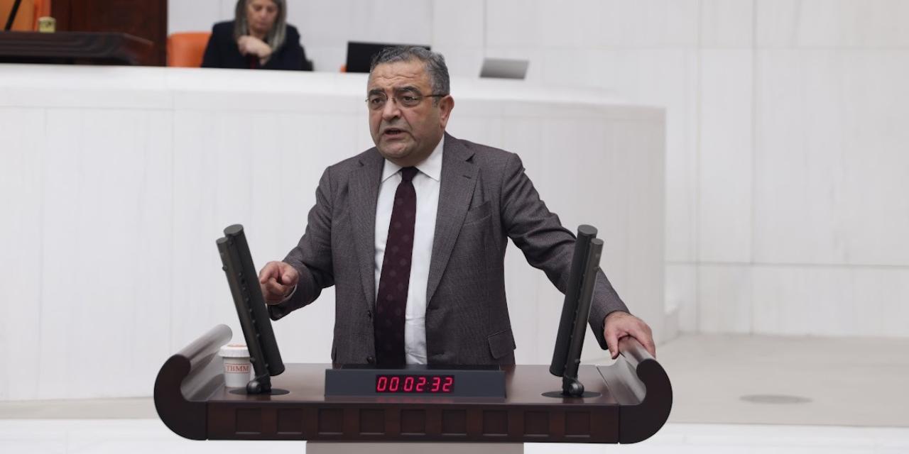 CHP'li Tanrıkulu'nun önergesine yanıt: 2021’den bu yana 2.6 ton kaçak altın yakalandı