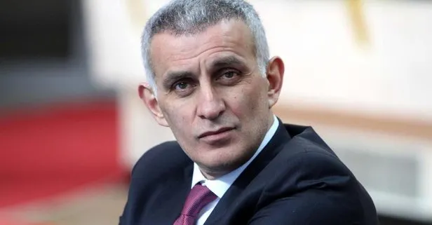 Trabzonspor eski başkanı İbrahim Hacıosmanoğlu'ndan Fenerbahçe'ye ve Ali Koç'a ağır sözler