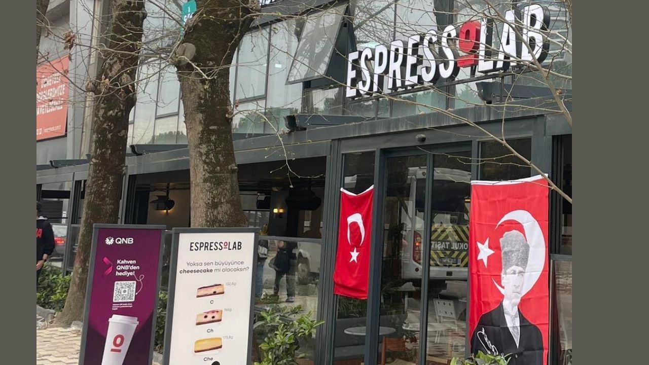 Espressolab'den erişim engeli talebi: Hüseyin Aygün'ün paylaşımı mahkeme kararıyla sansürlendi