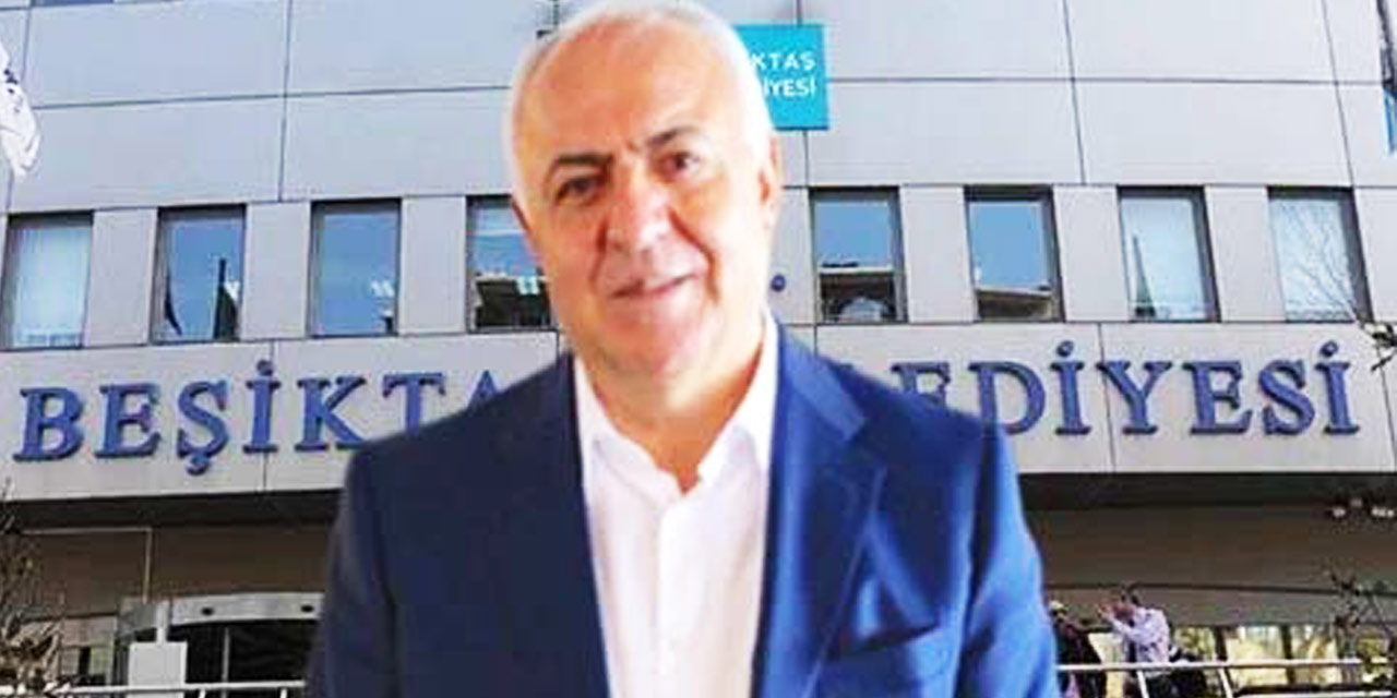 Beşiktaş Belediyesi operasyonu: Başkan Yardımcısı Ali Rıza Yılmaz ve 6 kişiye tutuklama talebi