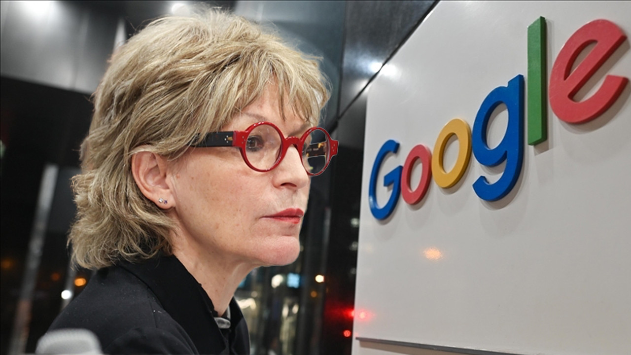 Uluslararası Af Örgütü’nden Google’a çağrı: Haklara saygılı yapısal bir dönüşüm zamanı