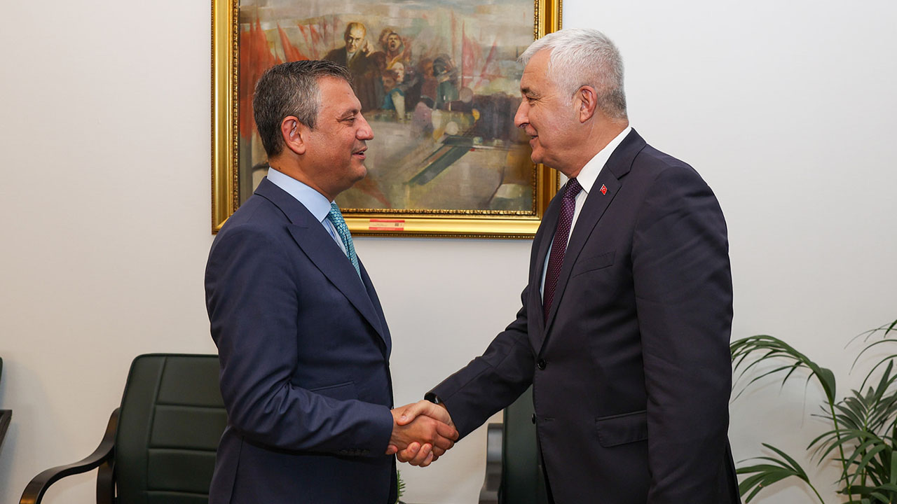 CHP’den Kemalpaşa açıklaması: “Ortada operasyonluk bir durum yok”