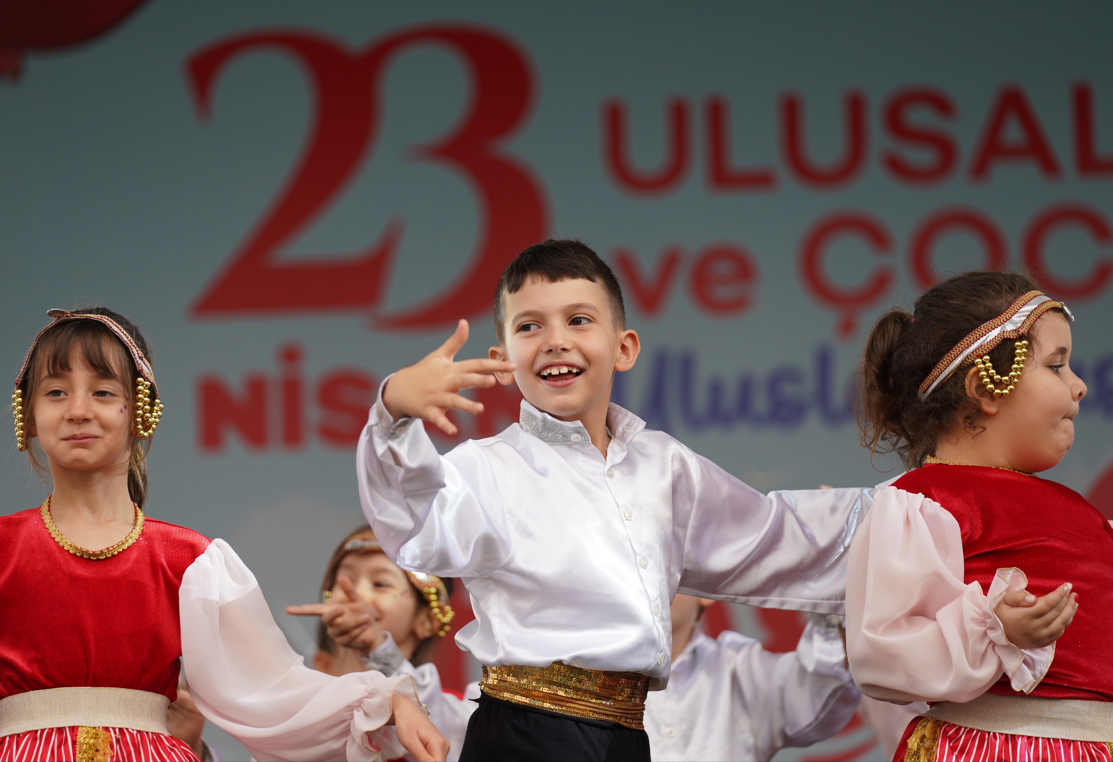 Beylikdüzü’nde 23 Nisan coşkusu başlıyor