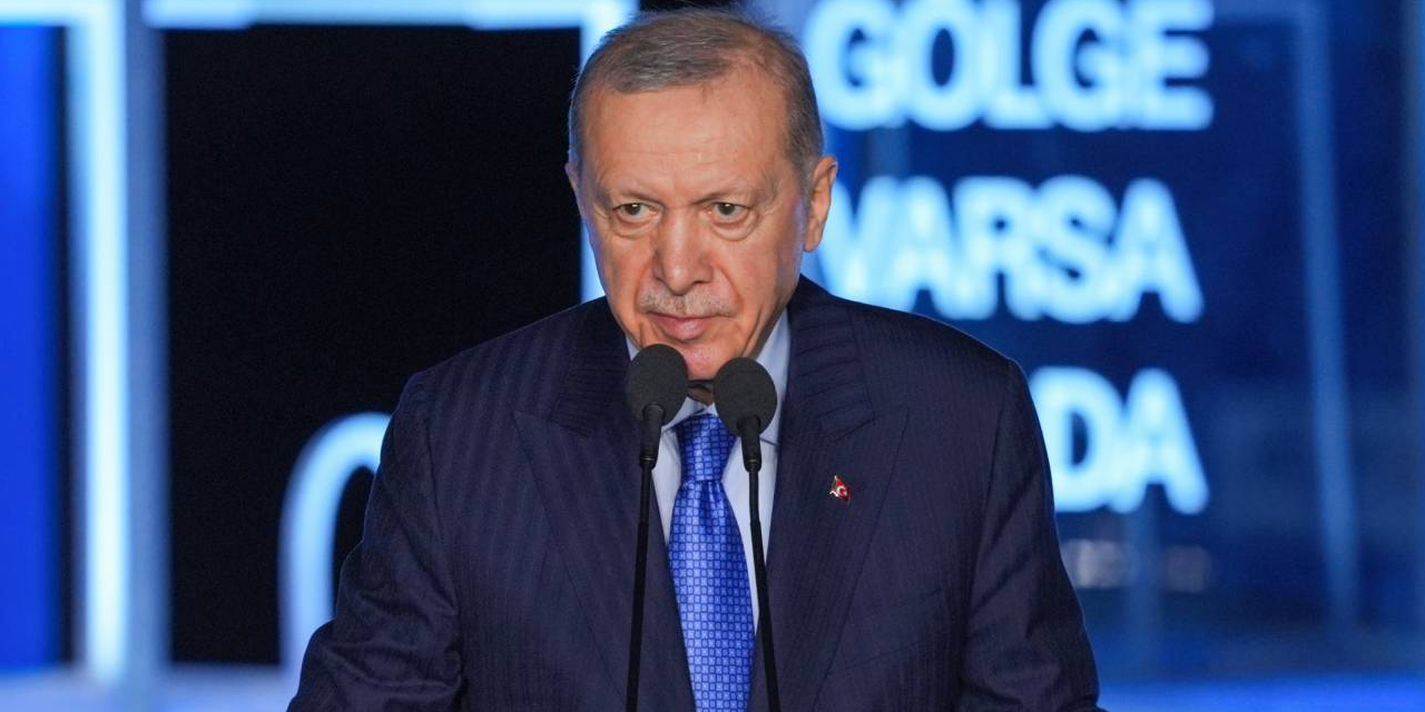 Erdoğan'dan muhalefete 'boykot' tepkisi: 'Sanatçılarımızı fişlediler...'