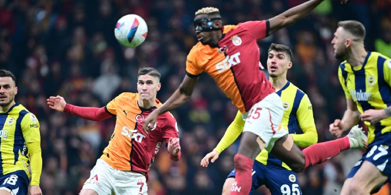 TFF'den yabancı kuralı için yaş kriteri! Yeni sezonda geçerli olacak