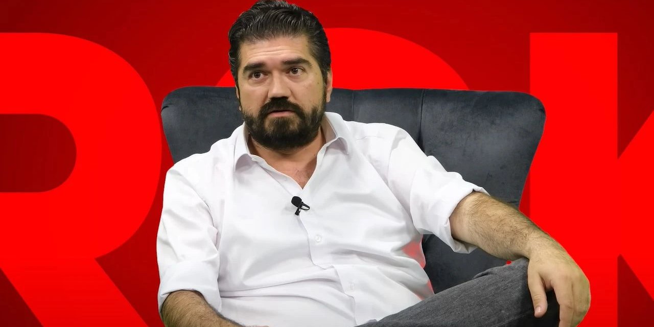 Rasim Ozan Kütahyalı'dan Barış Terkoğlu ve Barış Pehlivan hakkında suç duyurusu: Evlerinin aranmasını istemiş