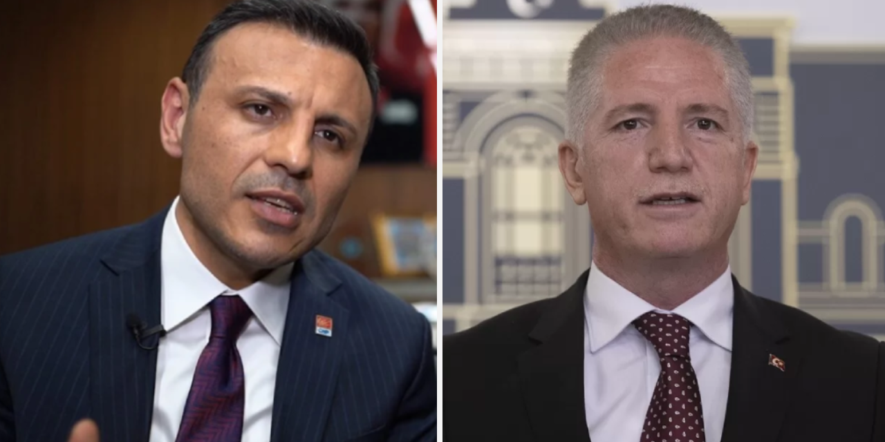 Burs ve abonman desteğini kesmişlerdi: Özgür Çelik'ten İstanbul Valisi Davut Gül'e 'Şişli' yanıtı