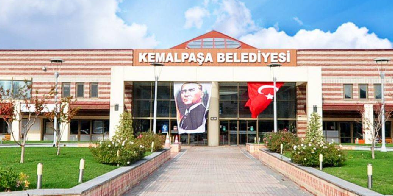 Kemalpaşa Belediyesi'ne 'Gülşen' konseri soruşturmasında 2 kişi tutuklandı